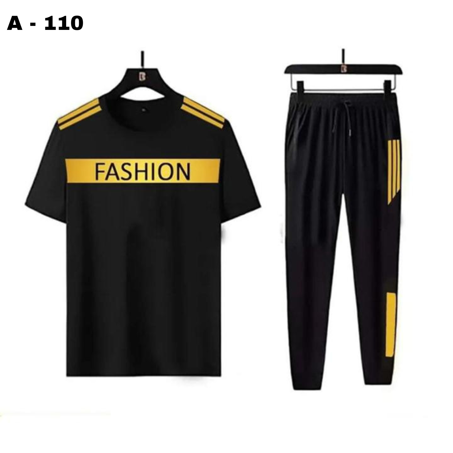 Premium Tracksuit Set -110